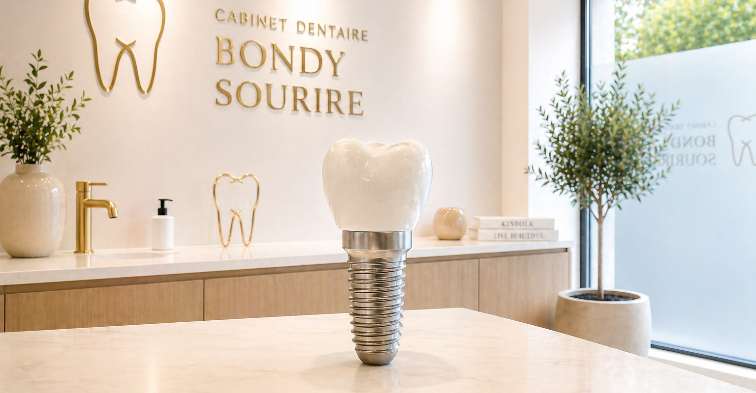 IMPLANT